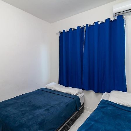 Loft Em Copacabana,4 Min Da Praia E Metro Ao Lado 리오데자네이루 외부 사진