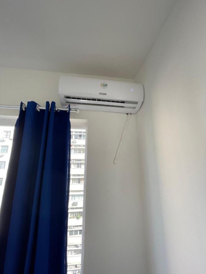 Loft Em Copacabana,4 Min Da Praia E Metro Ao Lado 리오데자네이루 외부 사진