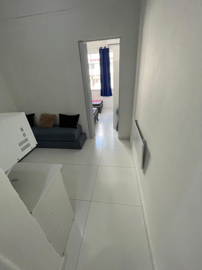 Loft Em Copacabana,4 Min Da Praia E Metro Ao Lado 리오데자네이루 외부 사진