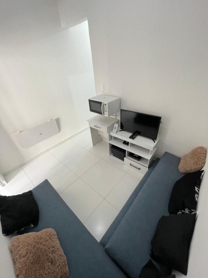 Loft Em Copacabana,4 Min Da Praia E Metro Ao Lado 리오데자네이루 외부 사진